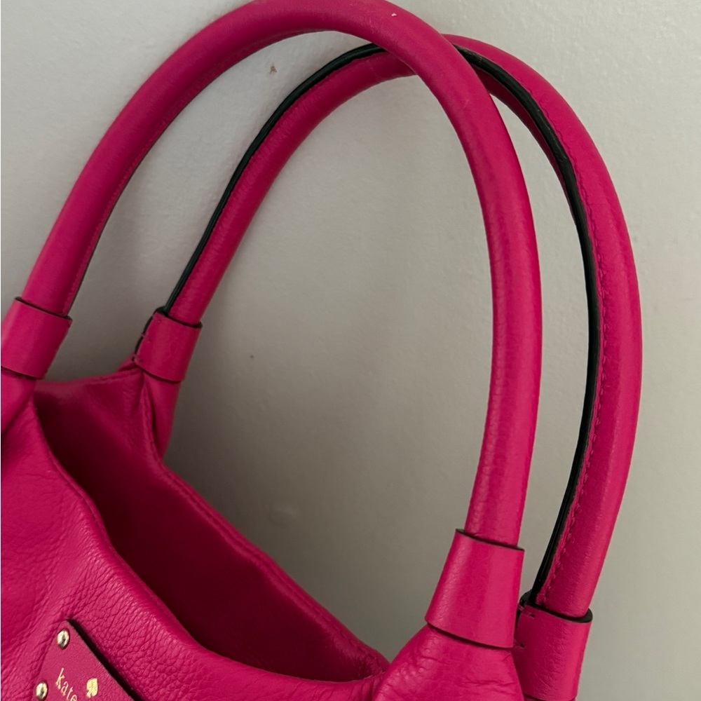 Kate Spade Berkshire Road Stevie Bag - Picture 5 of 7